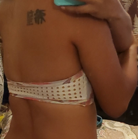 ACACIA Vintage Hawaii Haupia Mesh - Picture 4 of 4